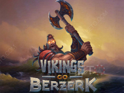 Oynamaq Vikings Go Berzerk